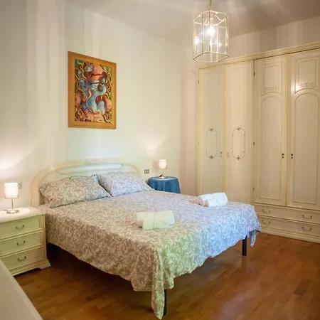 Tenerisognidori Holiday home *