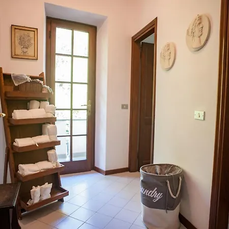 Holiday home Tenerisognidori