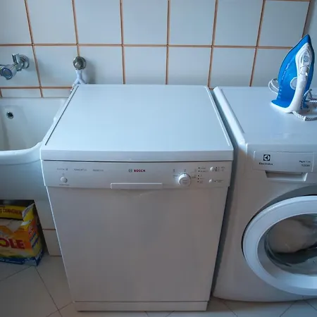 Tenerisognidori Dom wakacyjny Camaiore