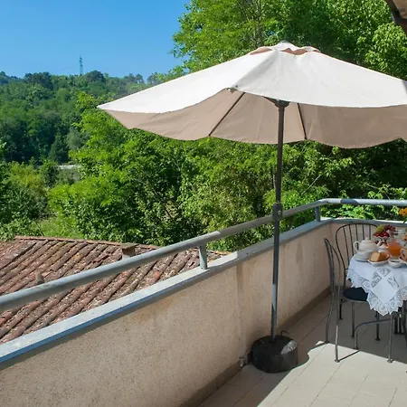 Holiday home Tenerisognidori Camaiore