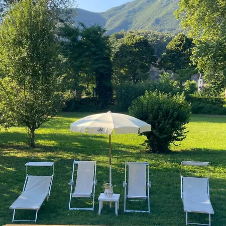 Tenerisognidori * Camaiore