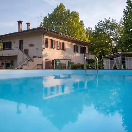 Tenerisognidori Holiday home Camaiore