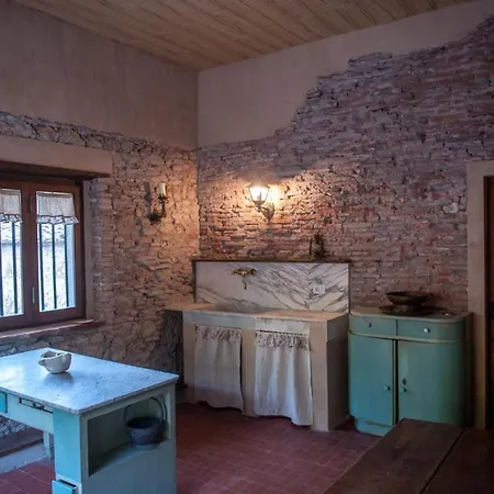 Holiday home Tenerisognidori Camaiore