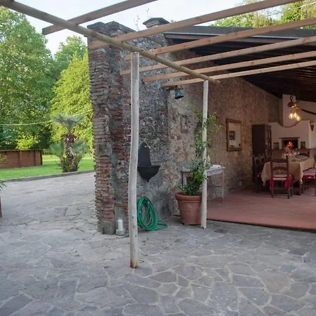 Tenerisognidori Camaiore