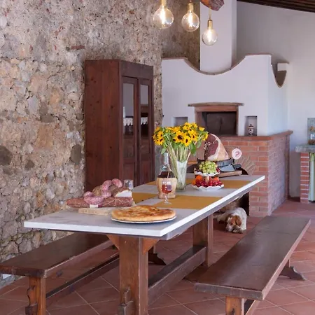 Дом отдыха Tenerisognidori