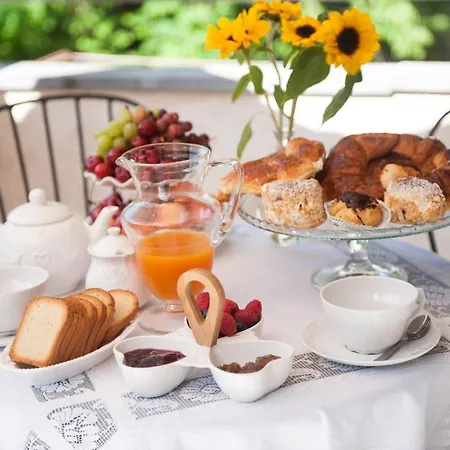 Tenerisognidori Дом отдыха Камайоре