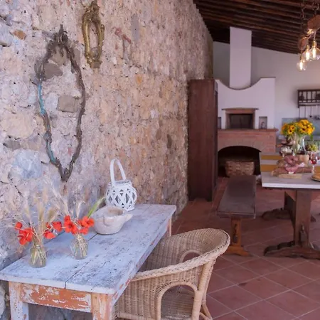 Tenerisognidori Дом отдыха *