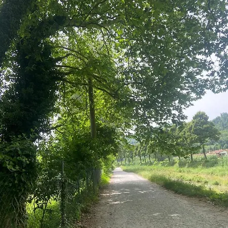 Дом отдыха Tenerisognidori