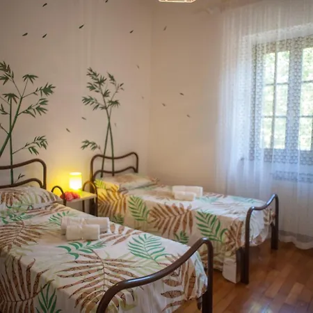 Tenerisognidori Дом отдыха Камайоре