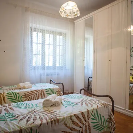 Tenerisognidori Дом отдыха