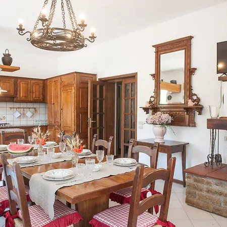 Дом отдыха Tenerisognidori *