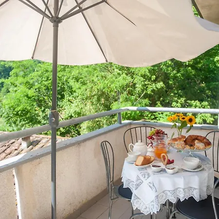 Дом отдыха Tenerisognidori