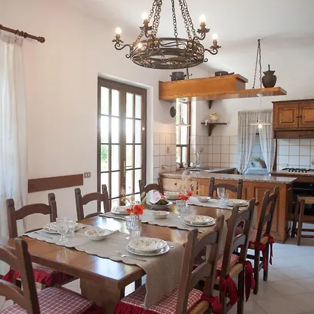 Tenerisognidori Дом отдыха