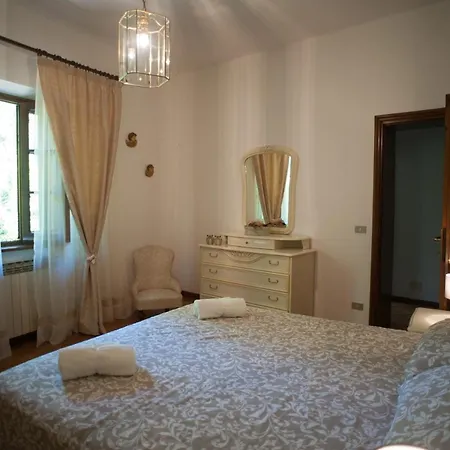 Дом отдыха Tenerisognidori