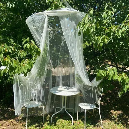 Tenerisognidori Дом отдыха