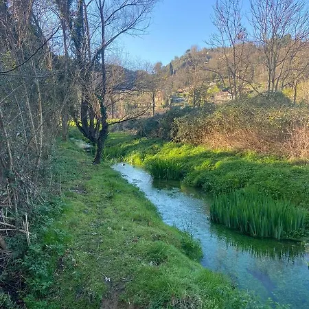 Дом отдыха Tenerisognidori *