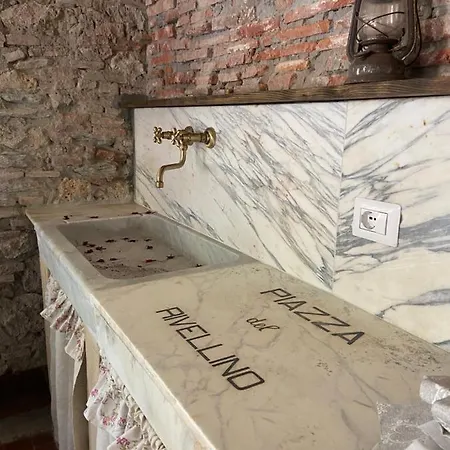 Tenerisognidori Дом отдыха *