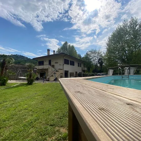 Tenerisognidori Дом отдыха