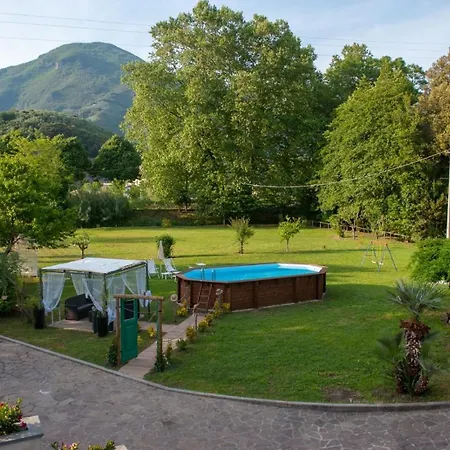 Tenerisognidori Камайоре