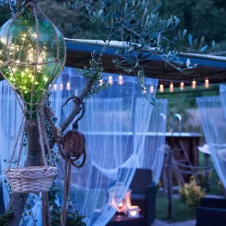 Tenerisognidori Дом отдыха