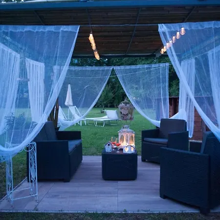 Дом отдыха Tenerisognidori *