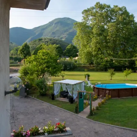 Tenerisognidori Дом отдыха