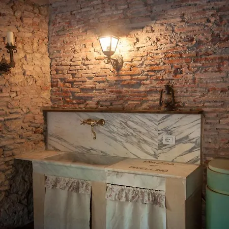 Дом отдыха Tenerisognidori *