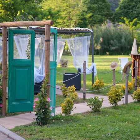 Дом отдыха Tenerisognidori *