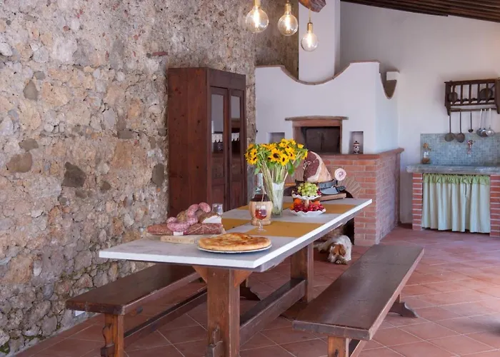 別荘 Tenerisognidori