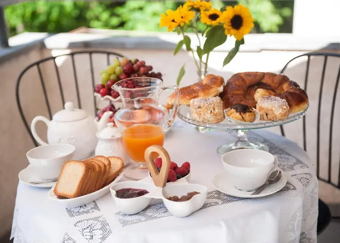 Tenerisognidori 別荘 カマイオーレ