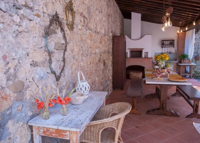 Tenerisognidori 別荘 *