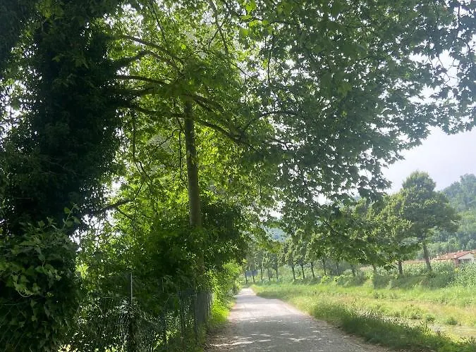 別荘 Tenerisognidori