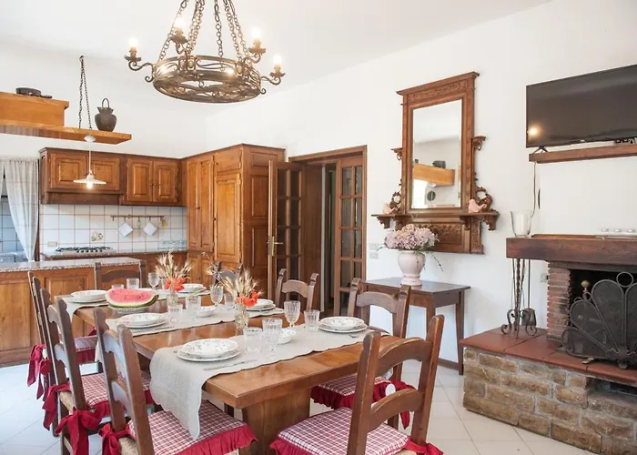 別荘 Tenerisognidori *