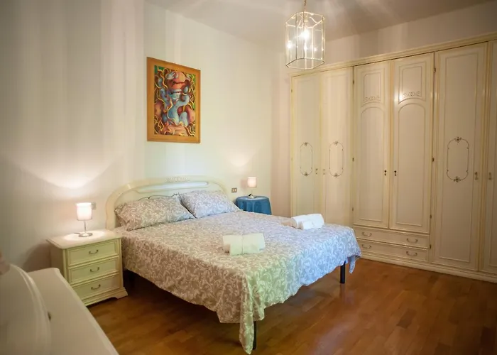 Tenerisognidori 別荘 *