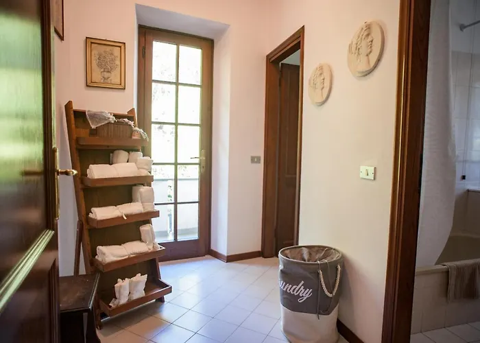 別荘 Tenerisognidori