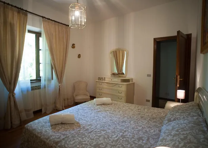 別荘 Tenerisognidori