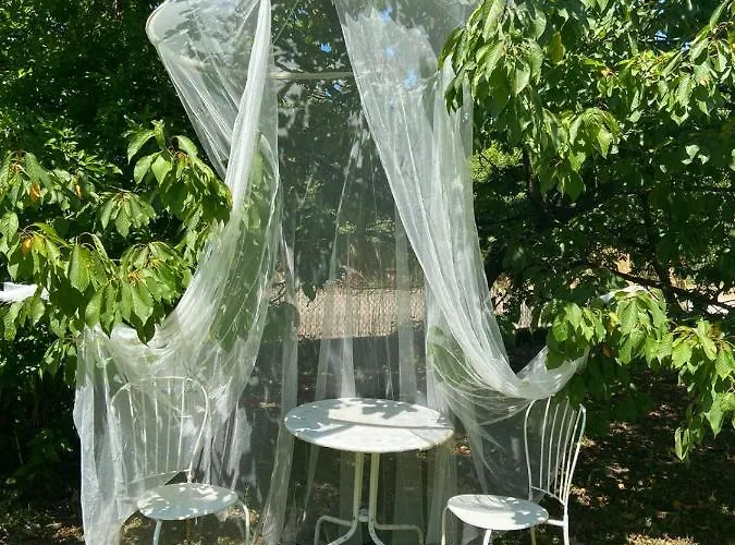 Tenerisognidori 別荘