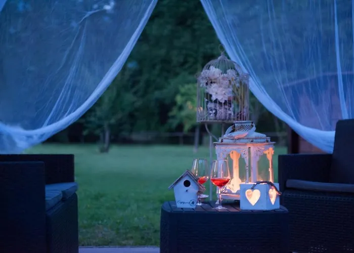 Tenerisognidori 別荘