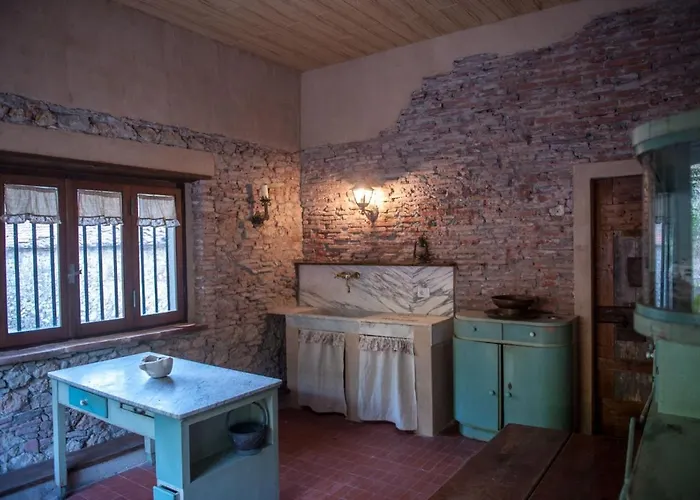 別荘 Tenerisognidori カマイオーレ