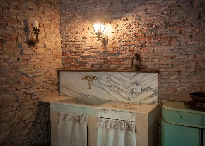 別荘 Tenerisognidori *